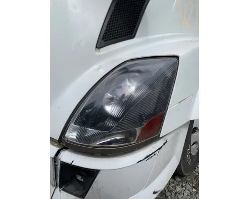 VOLVO VNL Hood