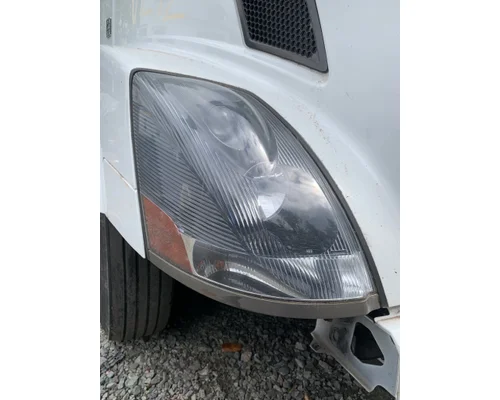 VOLVO VNL Hood