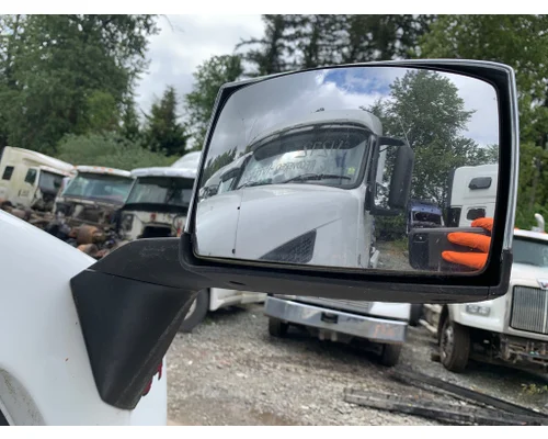 VOLVO VNL Hood