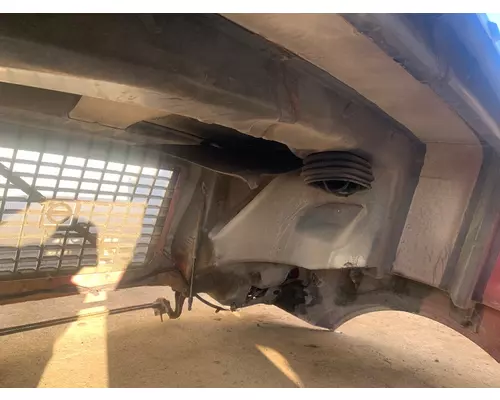 VOLVO VNL Hood