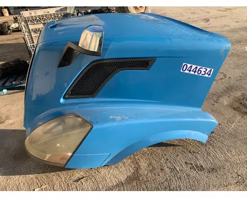 VOLVO VNL Hood
