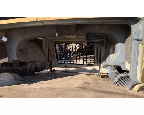 VOLVO VNL Hood