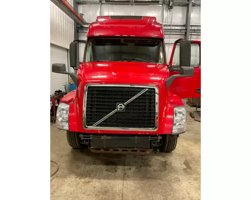 VOLVO VNL Hood