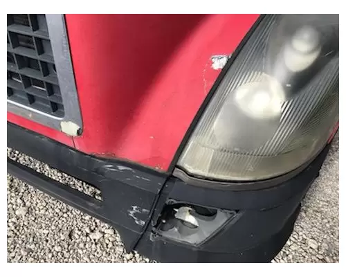 VOLVO VNL Hood