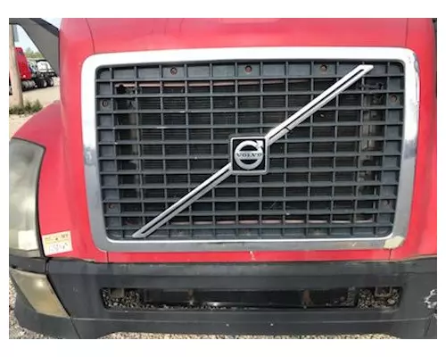 VOLVO VNL Hood