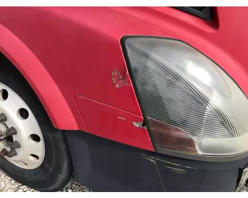 VOLVO VNL Hood