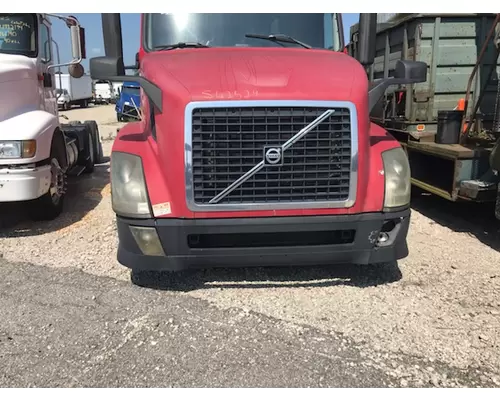 VOLVO VNL Hood