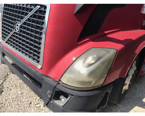 VOLVO VNL Hood