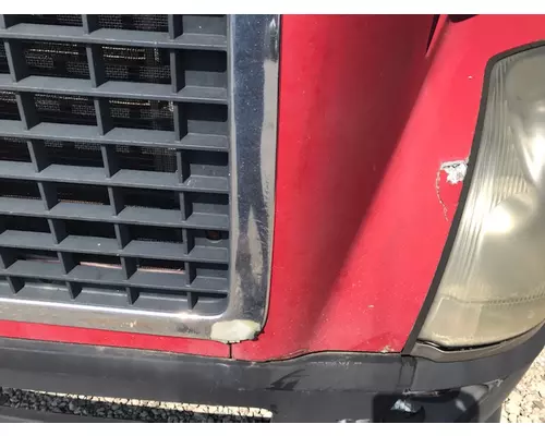 VOLVO VNL Hood