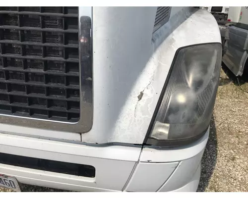 VOLVO VNL Hood