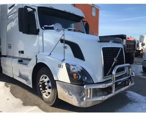 VOLVO VNL Hood