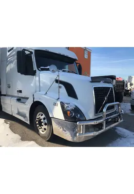 VOLVO VNL Hood