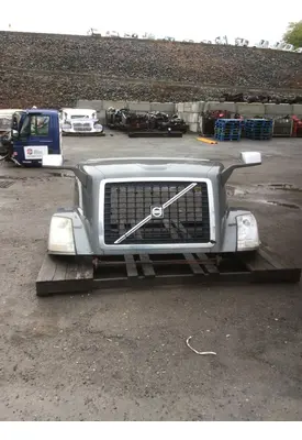 VOLVO VNL Hood