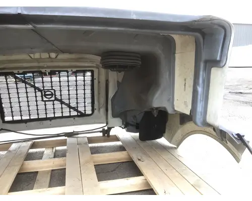 VOLVO VNL Hood