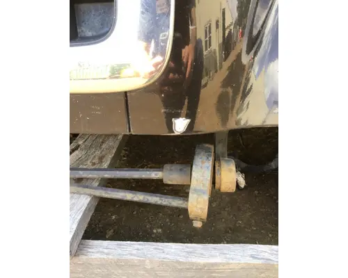 VOLVO VNL Hood