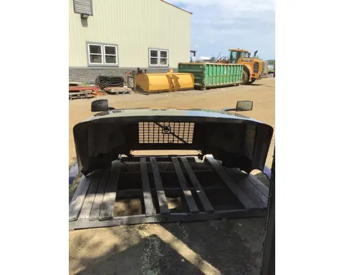 VOLVO VNL Hood