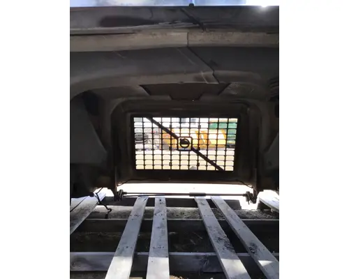 VOLVO VNL Hood