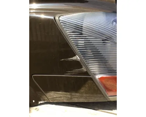 VOLVO VNL Hood