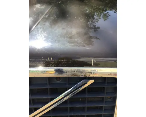 VOLVO VNL Hood