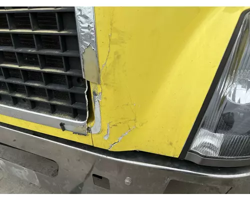 VOLVO VNL Hood