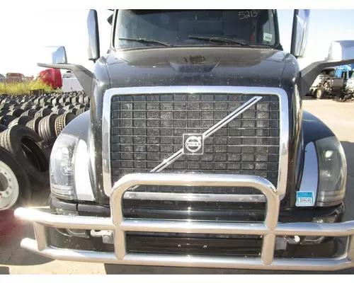 VOLVO VNL Hood