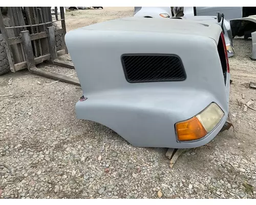 VOLVO VNL Hood