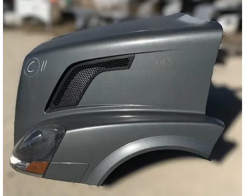 VOLVO VNL Hood