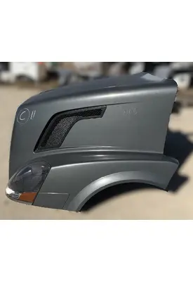 VOLVO VNL Hood