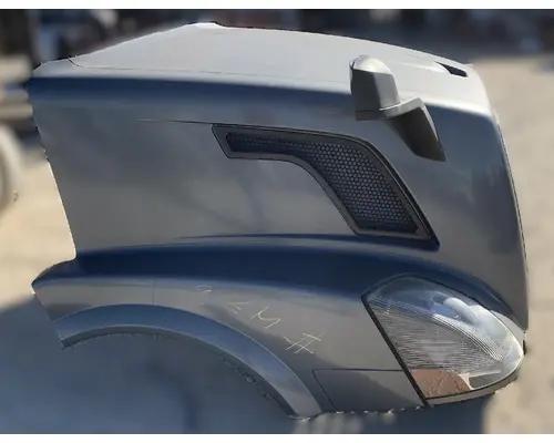VOLVO VNL Hood