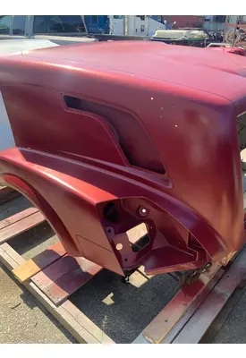 VOLVO VNL Hood