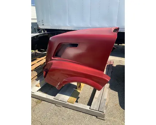 VOLVO VNL Hood