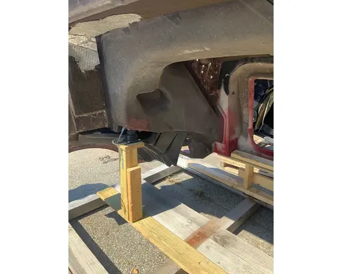 VOLVO VNL Hood