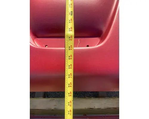VOLVO VNL Hood