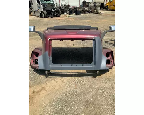 VOLVO VNL Hood