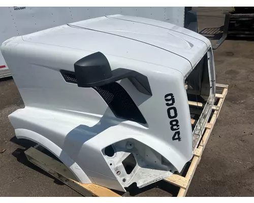 VOLVO VNL Hood