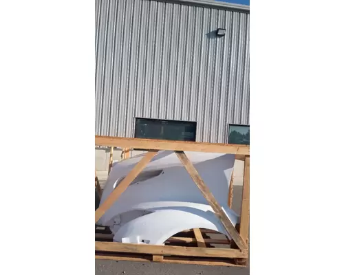 VOLVO VNL Hood