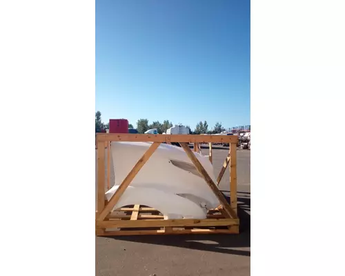 VOLVO VNL Hood