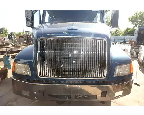 VOLVO VNL Hood