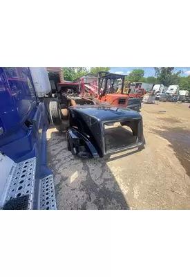 VOLVO VNL Hood