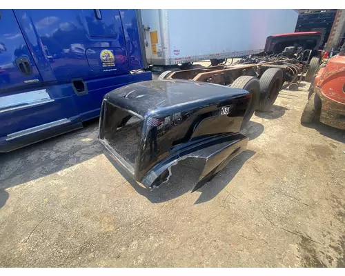 VOLVO VNL Hood