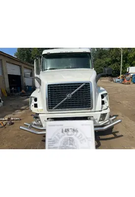 VOLVO VNL Hood