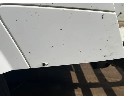 VOLVO VNL Hood