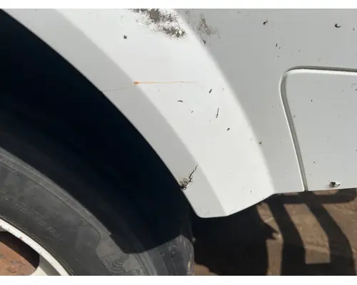 VOLVO VNL Hood