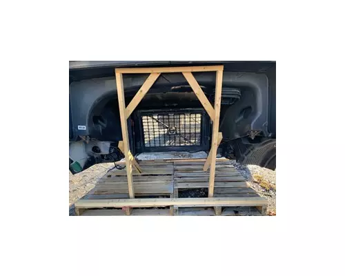 VOLVO VNL Hood