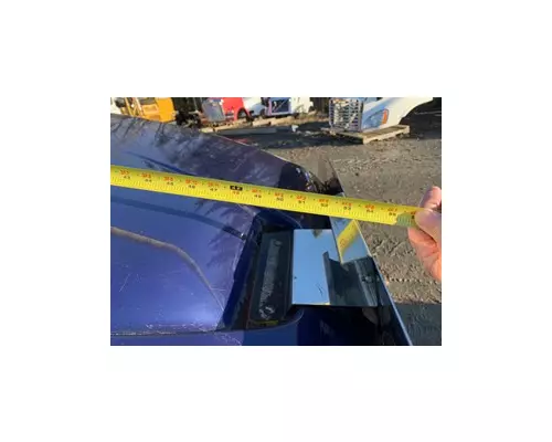 VOLVO VNL Hood