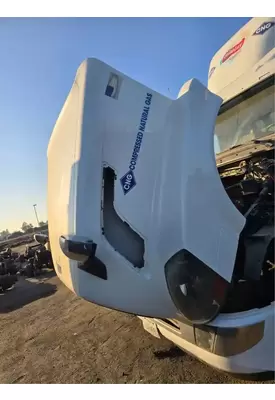 VOLVO VNL Hood