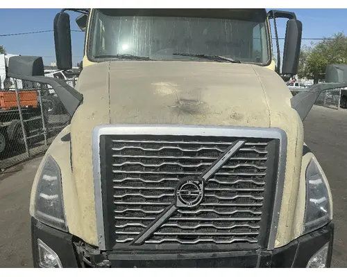 VOLVO VNL Hood