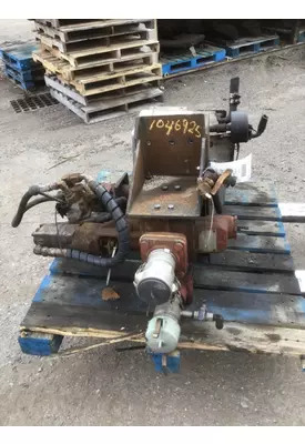 VOLVO VNL Hydraulic Piston/Cylinder