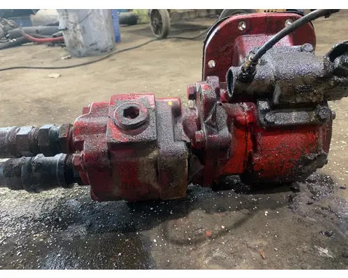 VOLVO VNL Hydraulic PumpPTO Pump
