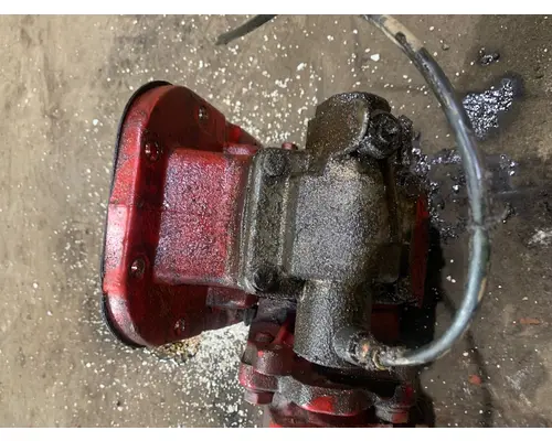 VOLVO VNL Hydraulic PumpPTO Pump